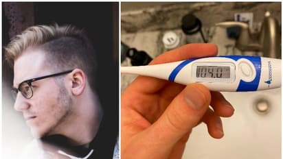 കൊറോണയെ നേരിടുന്നതിൽ അമേരിക്ക ഇന്ത്യക്ക് പിന്നിലോ?; കൊവിഡ് 19 -ന് ചികിത്സകിട്ടാൻ വൈകിയ ഒരു രോഗിയുടെ അനുഭവം