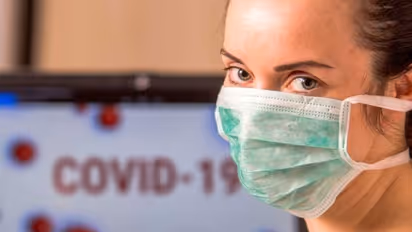 കൊവിഡ് 19: രാജ്യത്ത് രോഗബാധിതരുടെ എണ്ണം 332; 48 മണിക്കൂറിനുള്ളില് 40 ശതമാനം വര്ധനവ്