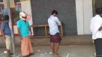 ಕೇರಳ ಜನರ ಮದ್ಯ ಖರೀದಿ ಶಿಸ್ತಿಗೆ ಮನಸೋತ ಲಂಕಾ ಕ್ರಿಕೆಟಿಗ ಜಯವರ್ದನೆ!