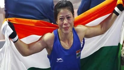 കൊവിഡ് 19: പ്രധാനമന്ത്രിയുടെ ദുരിതാശ്വാസ നിധിയിലേക്ക് സംഭാവന പ്രഖ്യാപിച്ച് മേരി കോം