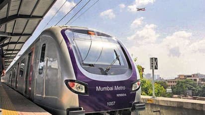 Mumbai Metro will be getting two new lines in early April; all about it