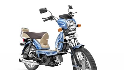 TVS XL100 BS6 ಎಂಜಿನ್ ಮೊಪೆಡ್ ಬಿಡುಗಡೆ; ಭಾರತದ ಕಡಿಮೆ ಬೆಲೆ ದ್ವಿಚಕ್ರವಾಹನ!