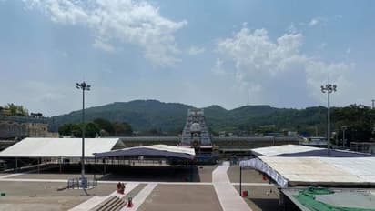 ಜಗತ್ತಿನ ಶ್ರೀಮಂತ ದೇವರಿಗೆ ಹಣಕಾಸಿನ ಮುಗ್ಗಟ್ಟು, ಸಿಬ್ಬಂದಿ ವೇತನಕ್ಕೆ ಕತ್ತರಿ?