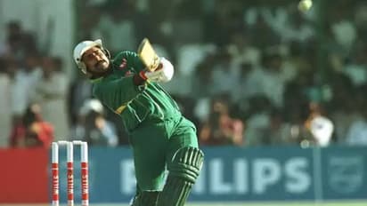 कोहली के मुरीद हुए पाकिस्तान के यह दिग्गज खिलाड़ी, बोले 'उनका रिकार्ड ही काफी कुछ कहता है'