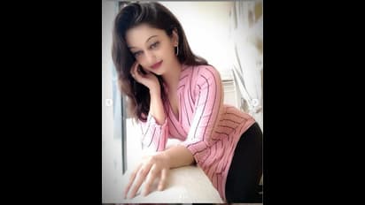 ಐಶ್ವರ್ಯಾ ರೈ ಅಲ್ಲ ಇವಳು, ಆಕೆಯ ಕಾರ್ಬನ್‌ ಕಾಪಿ ! ಯಾರದು?