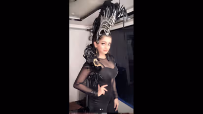 Another lookalike of Aishwarya Rai storms the internet