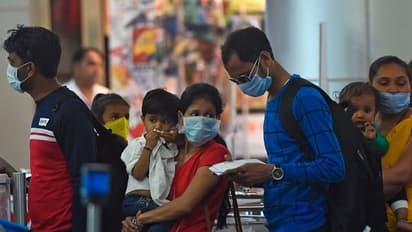 ఏపిలో లాక్ డౌన్  ఎఫెక్ట్... గ్రామాల మధ్య నిలిచిపోతున్న రాకపోకలు