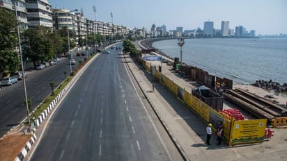 नई गाइडलाइंस के साथ महाराष्ट्र में 31 अक्टूबर तक बढ़ा लॉकडाउन, अब तक राज्य में 13 लाख कोरोना मरीज मिल चुके