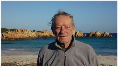 'ഇവിടെ കൊറോണയെത്തില്ല, ലോകത്തിലെ ഏറ്റവും സുരക്ഷിതമായ ഇടം'; 30 വര്ഷമായുള്ള ഐസൊലേഷന് ജീവിതം