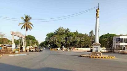 ಜನತಾ ಕರ್ಫ್ಯೂಗೆ ಶಿವಮೊಗ್ಗದಲ್ಲಿ ವ್ಯಾಪಕ ಬೆಂಬಲ