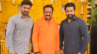 తండ్రికి గుర్తుగా ఎన్టీఆర్ ఏం చేయబోతున్నాడంటే..!