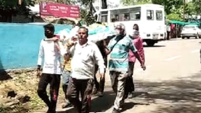 కరోనా విలయతాండవం.. అంత్యక్రియలపైనా ఆంక్షలు