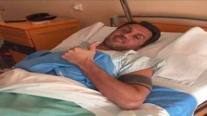 করোনায় আক্রান্ত ইতালির লেজেন্ড ডিফেন্ডার পাওলো মালদিনি, আক্রান্ত তার ছেলেও