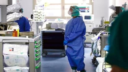 തലസ്ഥാനത്തെ ബെവ്കോ ജീവനക്കാരി മെഡിക്കൽ കോളേജിൽ കൊവിഡ് നിരീക്ഷണത്തിൽ