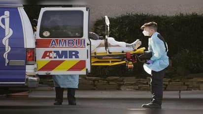 కెనడాలో మారణహోమం.. 16మంది మృతి