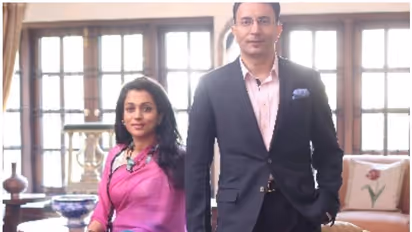 ജിതിൻ പ്രസാദയ്ക്കും ഭാര്യക്കും ആശ്വാസം, കൊവിഡ് പരിശോധനാഫലം നെഗറ്റീവ്