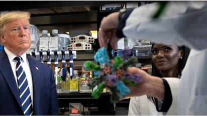 அடி தூள்... கொரோனாவை கட்டுபடுத்தும் சாதனம், பெங்களூரு விஞ்ஞானி சாதனை...!! விரைவில் பயன்பாட்டுக்கு வருகிறது.?