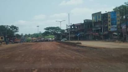 ಜನತಾ ಕರ್ಫ್ಯೂ: ಬಿಕೋ ಎನ್ನುತ್ತಿದೆ ಕಾಸರಗೋಡು..!