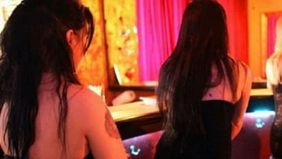 2 வது பொண்டாட்டியுடன் நெருக்கம்... அடம்பிடித்த முதல்மனைவி... கணவனின் சந்தோஷத்துக்கு கதவடைத்த கொரோனா..!