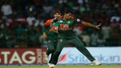 'কালোবাজারিরা দেশের আসল করোনা ভাইরাস', সোশাল মিডিয়ায় সরব রুবেল হোসেন