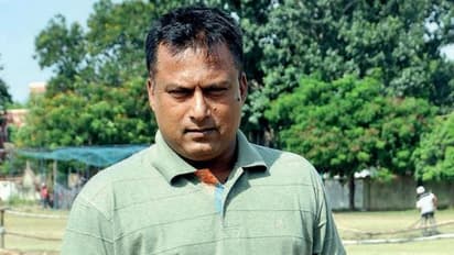 ലൈംഗികാരോപണം: ഇന്ത്യന് മുന് താരത്തെ പരിശീലക സ്ഥാനത്തുനിന്ന് സസ്പെന്ഡ് ചെയ്തു