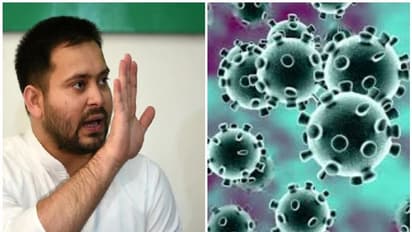 ബിഹാറിൽ പ്രതിരോധ പ്രവർത്തനങ്ങൾ അപര്യാപ്തം, കേന്ദ്ര-സംസ്ഥാന സർക്കാരുകൾക്കെതിരെ ആഞ്ഞടിച്ച് തേജസ്വി യാദവ്