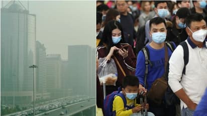 കൊവിഡ്: ക്വാറന്റൈന് നടപ്പാക്കിയ രാജ്യങ്ങളില് അന്തരീക്ഷ മലിനീകരണം കുറയുന്നതായി റിപ്പോര്ട്ടുകള്