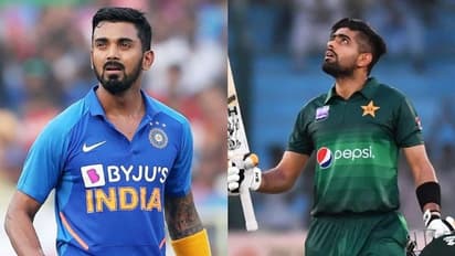 കെ എല്‍ രാഹുലോ ബാബർ അസമോ; ആരാണ് കേമനെന്ന ഉത്തരവുമായി ബ്രാഡ് ഹോഗ്