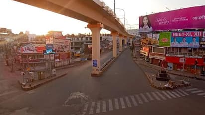 75 மாவட்டங்களில் தொடர் ஊரடங்கு..? மத்திய அரசு தீவிர ஆலோசனை..!