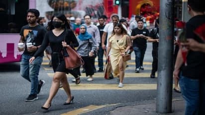 'കൊവിഡ് കാലത്ത് ഭര്ത്താക്കന്മാരെ ശകാരിക്കരുത്'; സ്ത്രീകളോട് മലേഷ്യന് സര്ക്കാര്, പിന്നീട് ഖേദപ്രകടനം