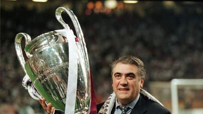 ಕೊರೋನಾ ವೈರಸ್ಗೆ ಬಲಿಯಾದ ರಿಯಲ್ ಮ್ಯಾಡ್ರಿಡ್ ಮಾಜಿ ಅಧ್ಯಕ್ಷ ಲೊರೆಂಝೋ!