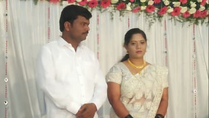 ಜನತಾ ಕರ್ಫ್ಯೂ ದಿನ ಸರಳ ವಿವಾಹವಾಗಿ ದಾಂಪತ್ಯ ಜೀವನಕ್ಕೆಕಾಲಿಟ್ಟ ಜೋಡಿಗಳಿವು..!