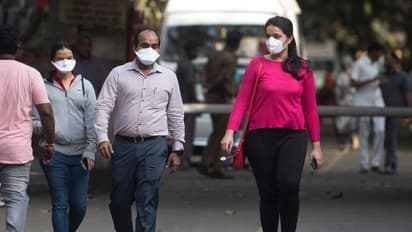 രാജ്യത്ത് കൊവിഡ് ബാധിതരുടെ എണ്ണം 400 കടന്നു; 80 ജില്ലകൾ അടച്ചു