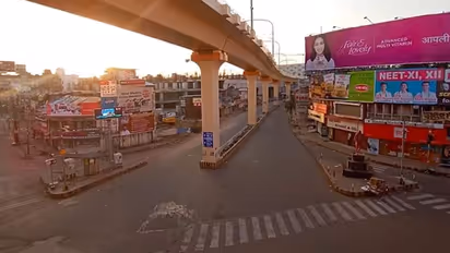 India announces complete lockdown in 75 coronavirus-hit districts