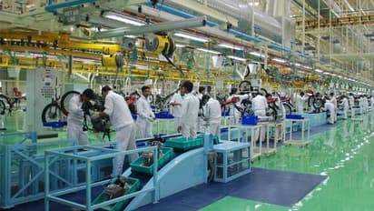 പുതിയ 250 സിസി മോട്ടോർസൈക്കിളുമായി ഹീറോ