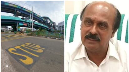 'പരിഭ്രമിക്കരുത്, ഭക്ഷ്യധാന്യങ്ങൾ വേണ്ടത്ര സംഭരിച്ചിട്ടുണ്ട്'; റവന്യൂ മന്ത്രി