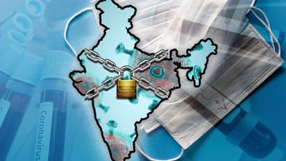 India imposes lockdown in 75 districts; essential services to be open