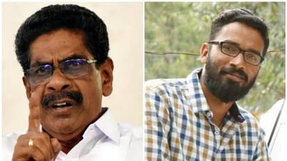 കൊവിഡിന്റെ മറവിൽ ശ്രീറാം വെങ്കിട്ടരാമനെ തിരിച്ചെടുത്തത് അനീതി; മുല്ലപ്പള്ളി