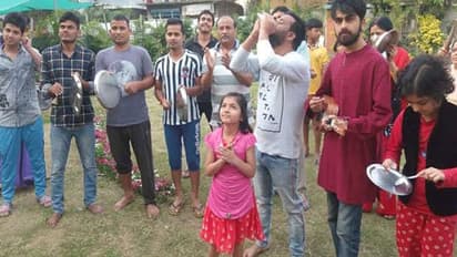 'এখনও ভাইরাস আছে', করোনাসুরকে জব্দ করতে প্রধানমন্ত্রীর দশ পরামর্শ