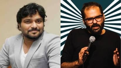 മാതാപിതാക്കളോട് ഇങ്ങനെ പെരുമാറുമോ? മോദിയെ വിമര്ശിച്ച കുനാല് കമ്രയ്ക്കെതിരെ ബാബുല് സുപ്രിയോ