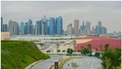 ഖത്തറില്‍ നിരീക്ഷണ കാലയളവില്‍ പുറത്തിറങ്ങിയ കൂടുതല്‍ പേരെ അറസ്റ്റ് ചെയ്തു; പേരുകള്‍ പുറത്തുവിട്ട് അധികൃതര്‍