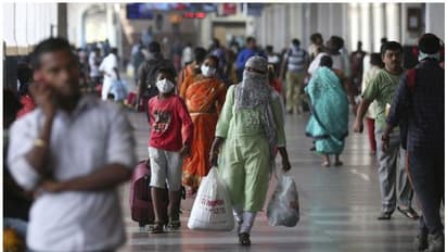 തെലങ്കാനയിൽ അഞ്ചിടത്ത് ലോക്ഡൗൺ; കൊവിഡ് ബാധിതരുടെ എണ്ണം 26 ആയി