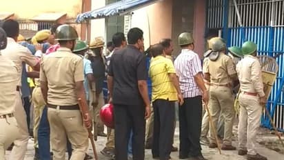 കൊവിഡ് രോഗി ഇടപെട്ട തർക്കത്തിന് സാക്ഷികളായി; കണ്ണൂരിൽ എസ്‌ഐയും മാധ്യമപ്രവർത്തകരുൾപ്പടെ നിരീക്ഷണത്തിൽ