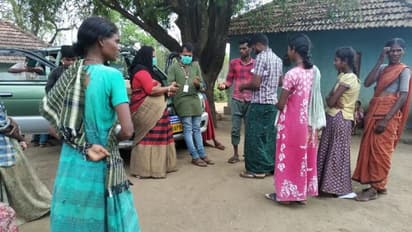 കൊവിഡ് 19: വയനാട്ടില്‍ പ്രായമായവര്‍ക്ക് പ്രത്യേക കരുതല്‍; പട്ടിക തയ്യാറാക്കല്‍ അക്ഷയ വഴി