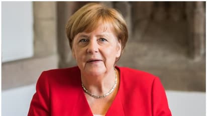 ഏഞ്ചല മെര്ക്കല് ക്വാറന്റൈനില്; ചികിത്സിച്ച ഡോക്ടര്ക്ക് കൊവിഡ്