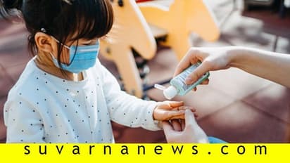 ಸಾಮಾನ್ಯ ಶೀತ, ನೆಗಡಿಗೂ ಕೊರೊನಾ ವೈರಸ್ಸೇ ಕಾರಣ ಗೊತ್ತಾ?