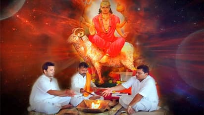 भौमी अमावस्या 24 मार्च को, कुंडली में मंगल अशुभ हो तो करें इनमें से कोई 1 उपाय