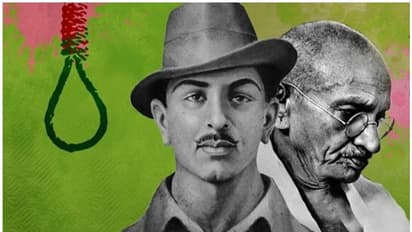 അന്ന് ഭഗത് സിങ് എന്ന യുവവിപ്ലവകാരിയെ കഴുമരത്തിന് വിട്ടുകൊടുക്കാതിരിക്കാൻ ഗാന്ധിജി ശ്രമിച്ചിരുന്നോ?