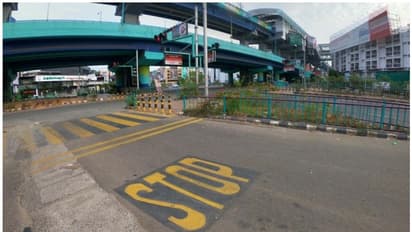 আজ থেকে লকডাউনে কলকাতা, করোনা মোকাবিলায় যথেষ্ট নয়, বলছে 'হু'