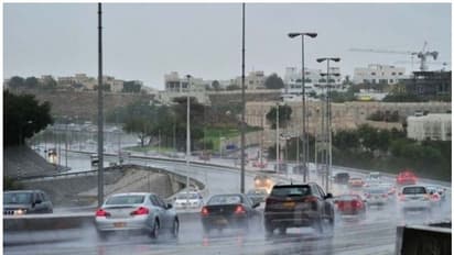 ഒമാനിൽ മലവെള്ളപ്പാച്ചിലില് രണ്ടു മലയാളികളെ കാണാതായി